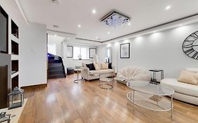 Stanhope Terrace
