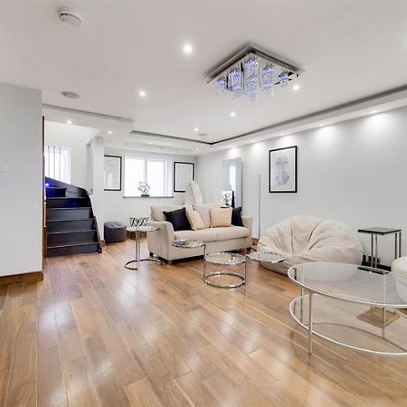 Stanhope Terrace Apartment London Exterior photo