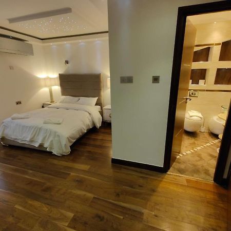 Stanhope Terrace Apartment London Exterior photo
