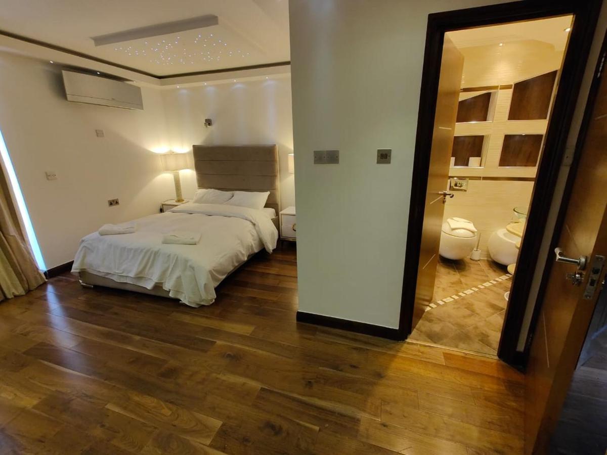 Stanhope Terrace Apartment London Exterior photo